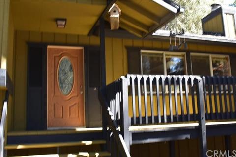 1576 Twin Lakes Dr, Wrightwood, CA 92397 photo 2