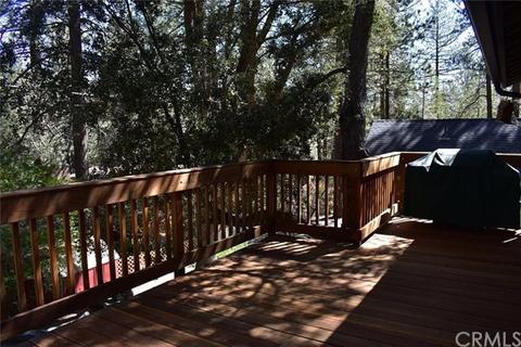 1576 Twin Lakes Dr, Wrightwood, CA 92397 photo 12