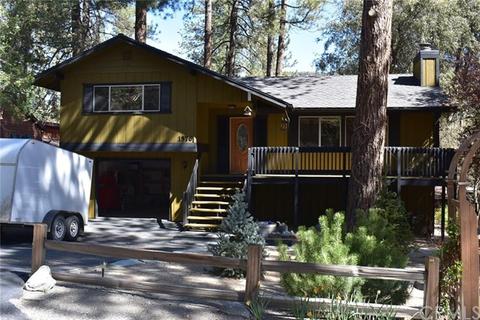 1576 Twin Lakes Dr, Wrightwood, CA 92397 photo 1
