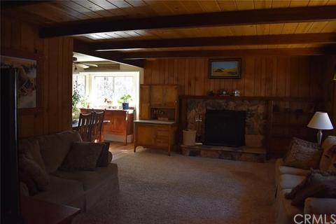 1576 Twin Lakes Dr, Wrightwood, CA 92397 photo 3