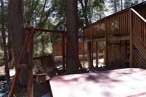1576 Twin Lakes Dr, Wrightwood, CA 92397 photo 14