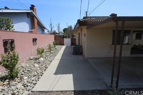 1379 N Vallejo Way, Upland, CA 91786 photo 2