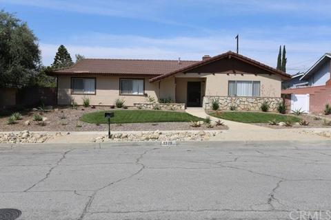 1379 N Vallejo Way, Upland, CA 91786 photo 1
