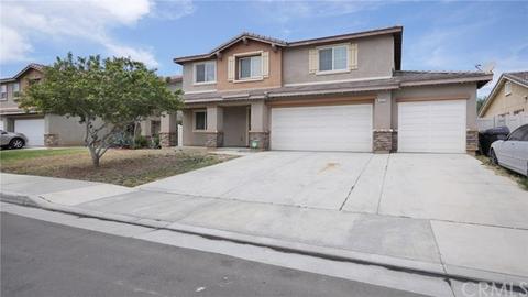 4370 Candelaria Way, Perris, CA 92571 photo 1