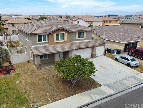 4370 Candelaria Way, Perris, CA 92571 photo 6