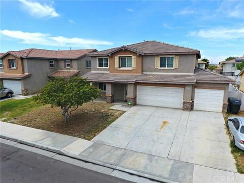 4370 Candelaria Way, Perris, CA 92571 photo 5
