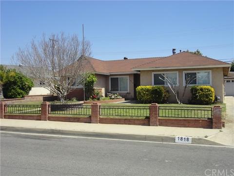 1818 N Leeds Ave, Ontario, CA 91764 photo 1