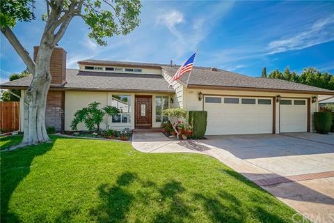 6231 Claridge Dr, Riverside, CA 92506 photo 1