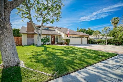 6231 Claridge Dr, Riverside, CA 92506 photo 3