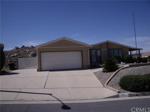 811 Roadrunner Way, Perris, CA 92570 photo 2
