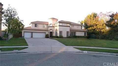43 Valencia Ln, Redlands, CA 92374 photo 3
