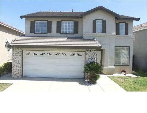 5377 Huntmaster Ln, Fontana, CA 92336 photo 1