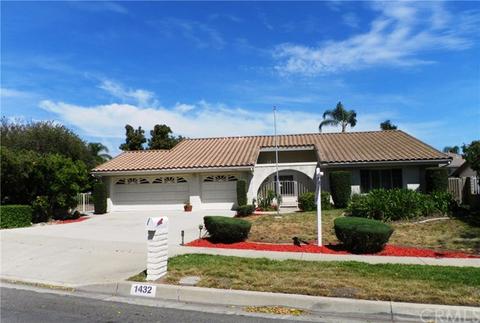 1432 N Quince Way, Upland, CA 91786 photo 1