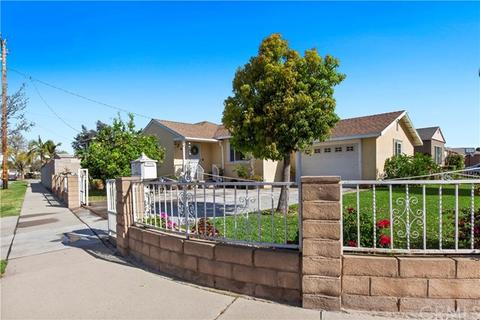 9041 Rivera Rd, Pico Rivera, CA 90660 photo 1