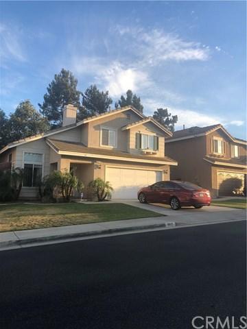 607 Brookhaven Dr, Corona, CA 92879 photo 1