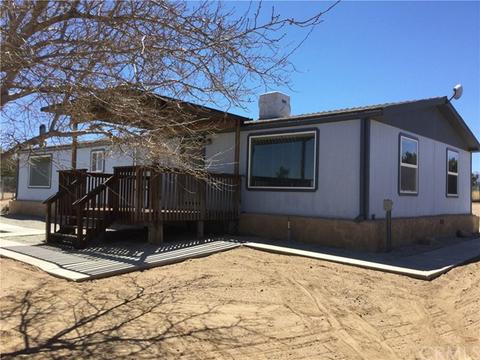 9235 Atsina Rd, Phelan, CA 92371 photo 1