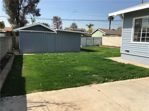 6017 Comstock Ave, Whittier, CA 90601 photo 4