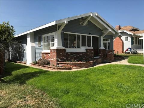 6017 Comstock Ave, Whittier, CA 90601 photo 1