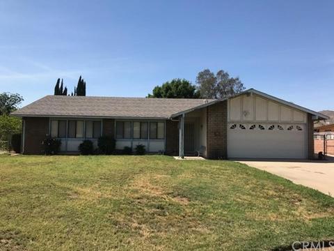 4787 Villa Woods Dr, Riverside, CA 92509 photo 1