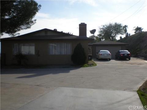 3525 Manor Dr, Riverside, CA 92509 photo 1