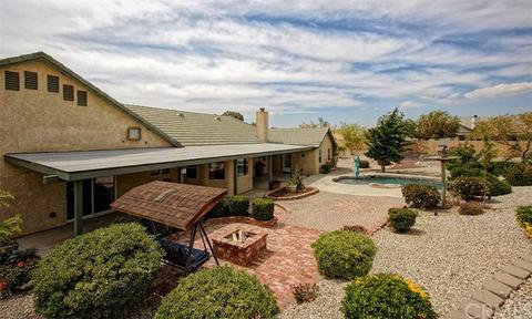 19788 Kip Ct, Apple Valley, CA 92308 photo 9