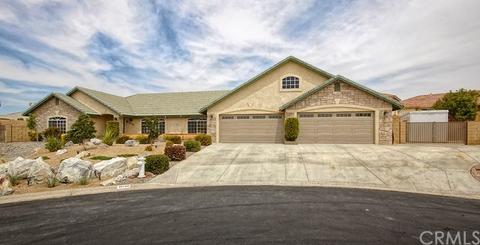 19788 Kip Ct, Apple Valley, CA 92308 photo 3