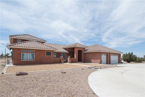 9242 Valencia St, Phelan, CA 92371 photo 1