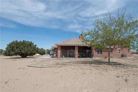 9242 Valencia St, Phelan, CA 92371 photo 12