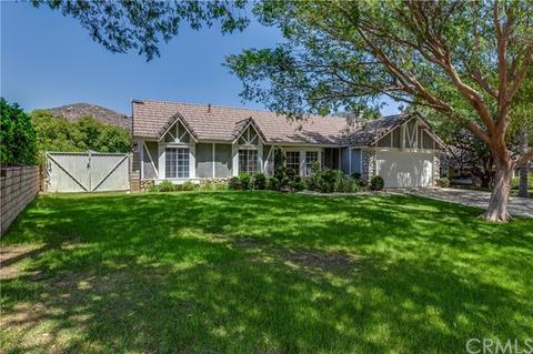 5409 Circle View Dr, Riverside, CA 92505 photo 4