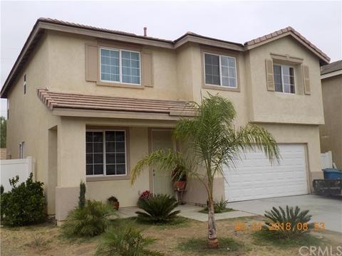 1418 Museo Way, Perris, CA 92570 photo 1