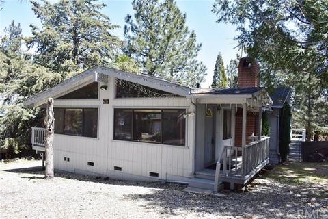 Wrightwood Ca 1 Bedroom Houses For Sale Movoto