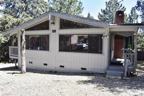 6271 Conifer Dr, Wrightwood, CA 92397 photo 3