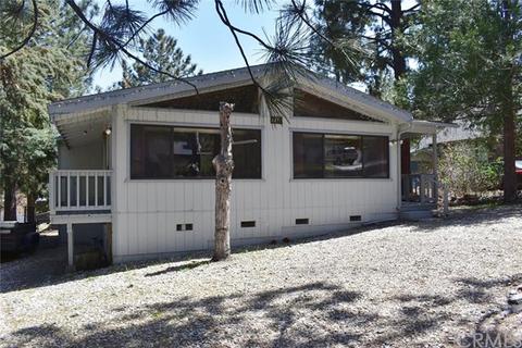 6271 Conifer Dr, Wrightwood, CA 92397 photo 4