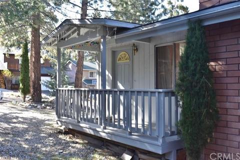 6271 Conifer Dr, Wrightwood, CA 92397 photo 2