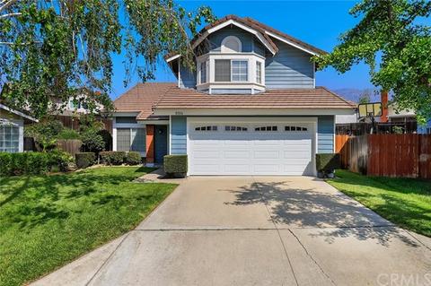 8926 Tanglewood Ct, Rancho Cucamonga, CA 91701 photo 1