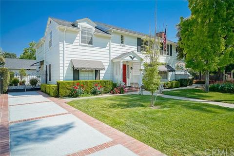 3405 Ramona Dr, Riverside, CA 92506 photo 2