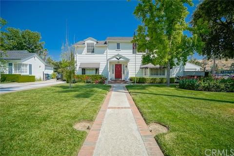 3405 Ramona Dr, Riverside, CA 92506 photo 1