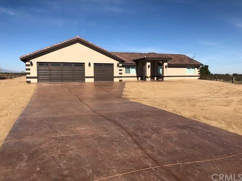 11040 Maple St, Hesperia, CA 92345 photo 1