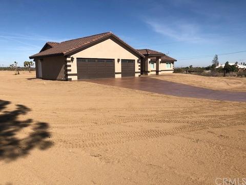 11040 Maple St, Hesperia, CA 92345 photo 16
