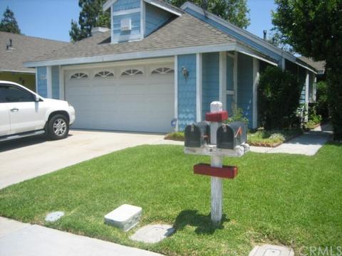 2529 Moosedeer Dr, Ontario, CA 91761 photo 1