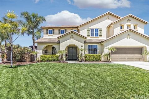 9489 Capitan Ct, Riverside, CA 92508 photo 3