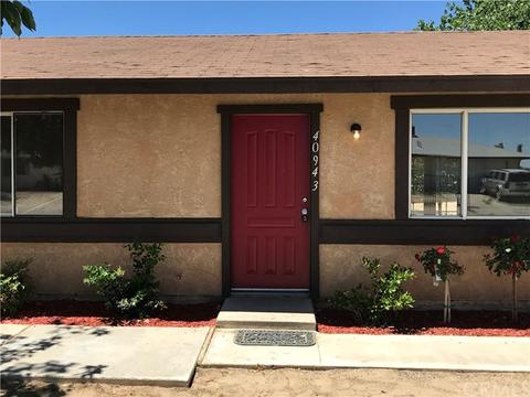 40943 159th St, Lancaster, CA 93535 photo 3