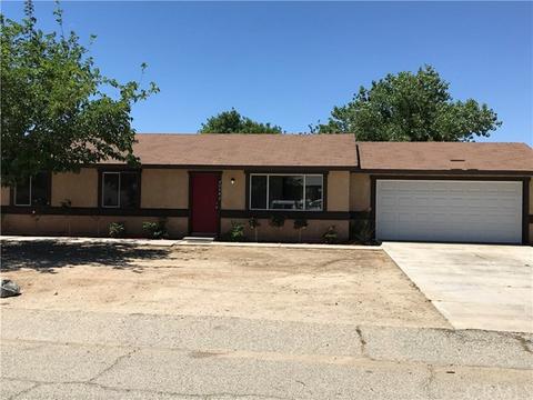 40943 159th St, Lancaster, CA 93535 photo 2