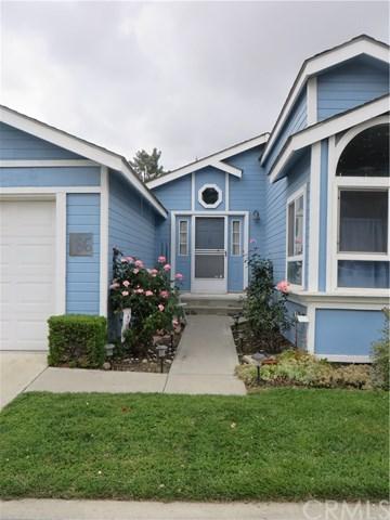 140 W Pioneer Ave #86, Redlands, CA 92374 photo 2