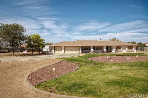 8119 Del Ct, Phelan, CA 92371 photo 14