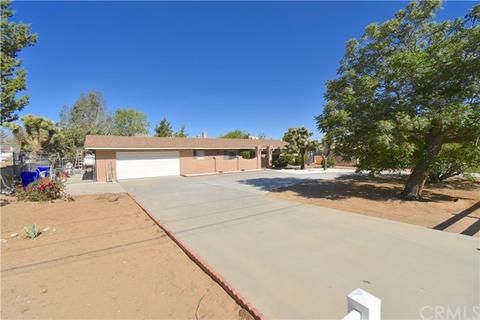 8888 Sumac Ave, Hesperia, CA 92345 photo 1