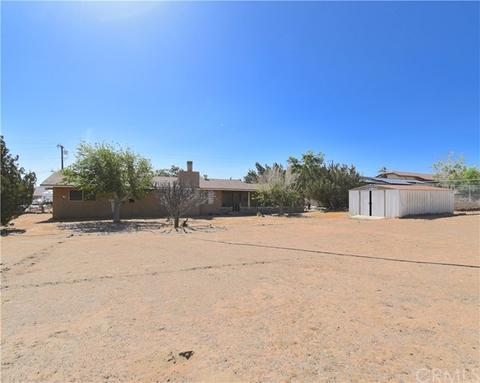 8888 Sumac Ave, Hesperia, CA 92345 photo 21