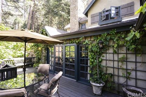 24823 Bernard Dr, Crestline, CA 92325 photo 2