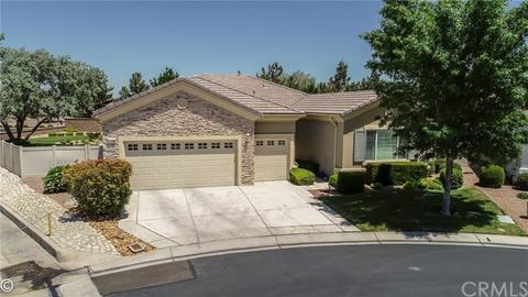 19288 Galloping Hill Rd, Apple Valley, CA 92308 photo 1