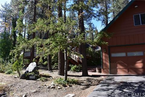 1395 Irene St, Wrightwood, CA 92397 photo 4